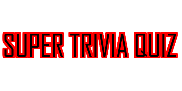 Super Trivia Quiz — wheel-hd (SS)