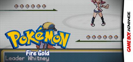 Pokemon - Fire Gold — steamgrid