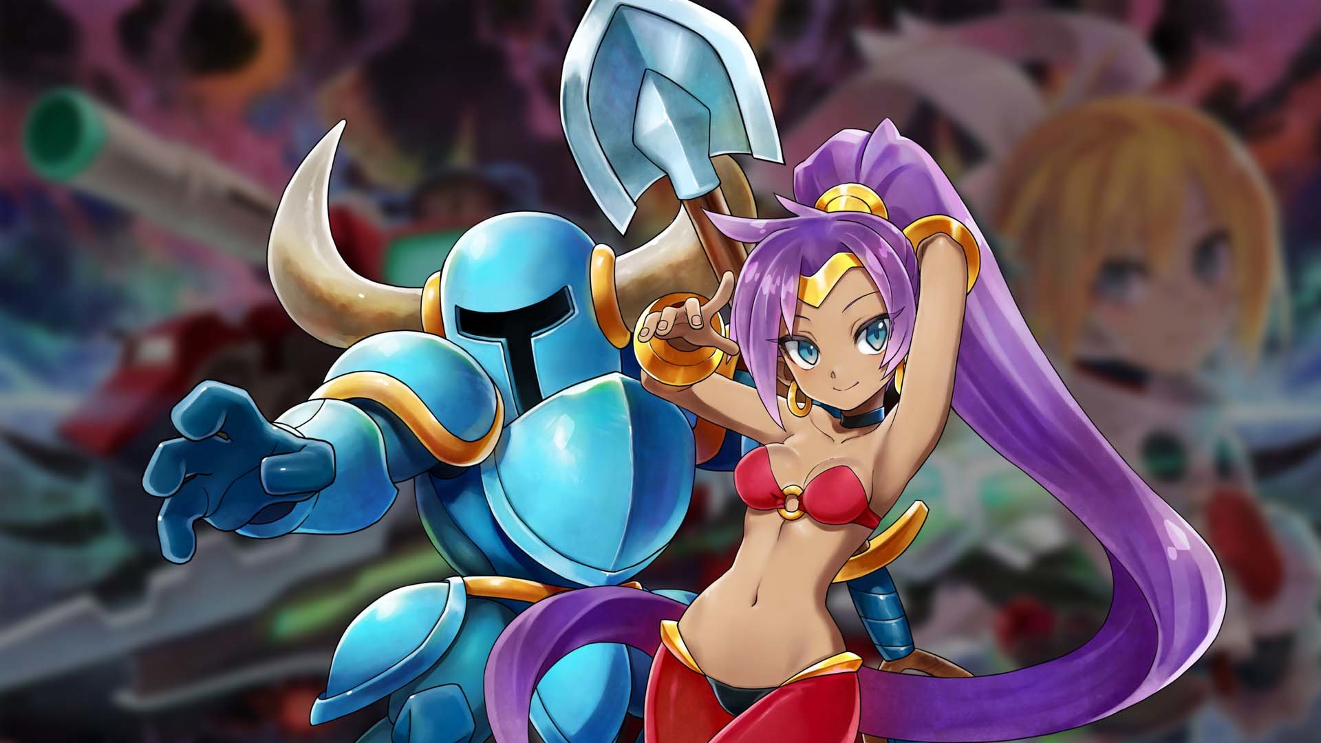 Blaster Master Zero — fanart