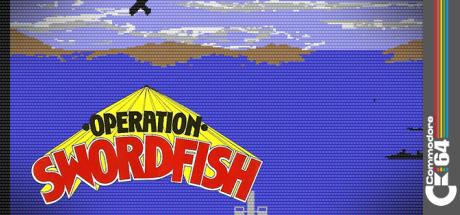 Operation Swordfish — steamgrid