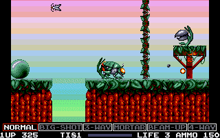 Venus The Flytrap — ss (WOR)