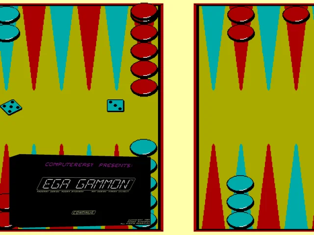 EGA Gammon — mixrbv2 (WOR)