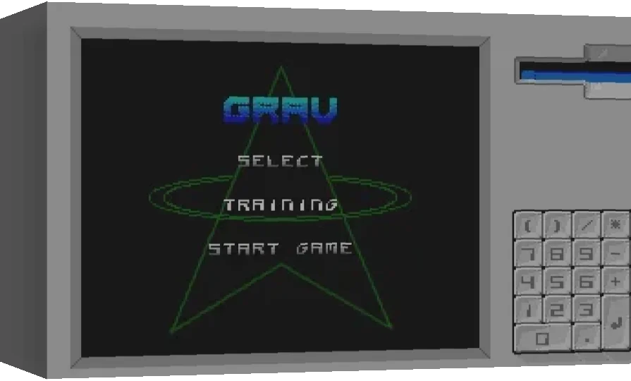 Grav — box-3D (WOR)