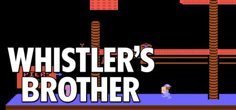 Whistler's Brother — steamgrid