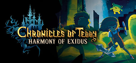 Chronicles of Teddy: Harmony of Exidus — steamgrid