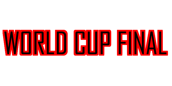World Cup Final — wheel-hd (SS)