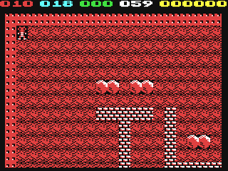 The Lost Caves 4 — ss (WOR)