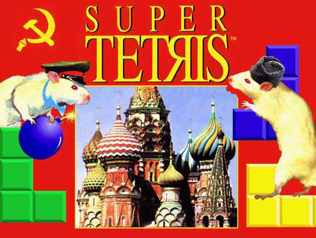 Super Tetris — sstitle (WOR)