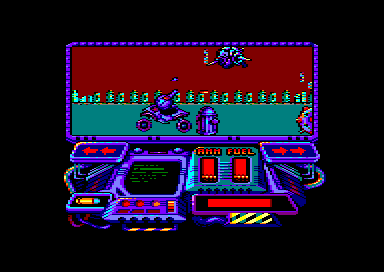 Buggy Ranger — ss (EU)
