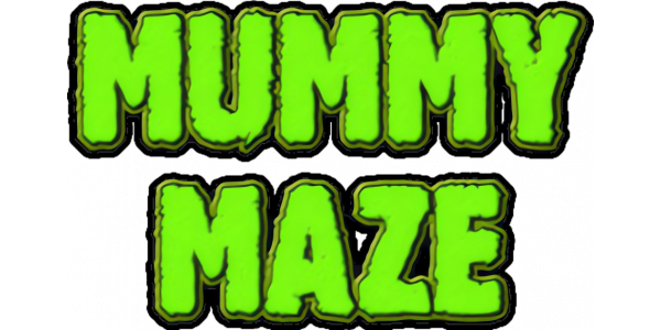 Mummy Maze — wheel-hd (WOR)