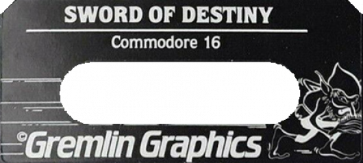 Sword Of Destiny — support-texture (WOR)