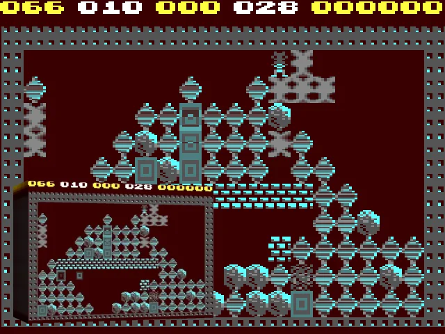Tatta-Dash 4 — mixrbv2 (WOR)