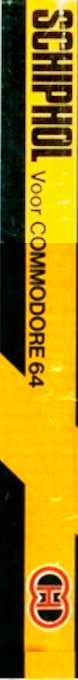 Heathrow Air Traffic Control — box-2D-side (NL)