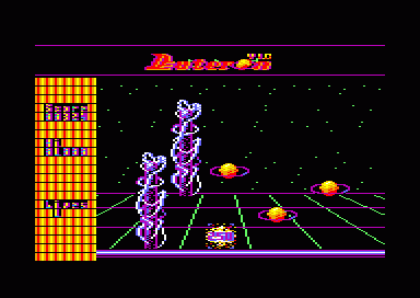 Deuteron — ss (EU)