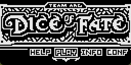 Dice of Fate — sstitle (WOR)