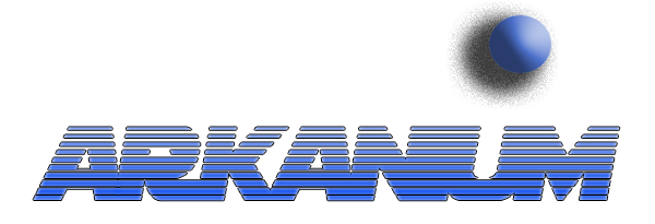 Arkanium — wheel (EU)