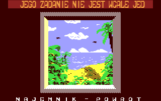 Najemnik : Powrot — sstitle (PL)