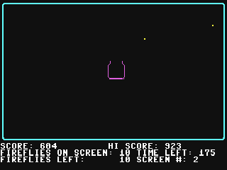 Fireflies — ss (WOR)
