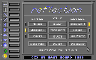 Reflection — ss (WOR)