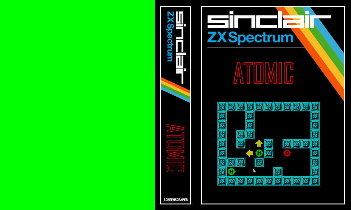 Atomic — box-texture (SS)