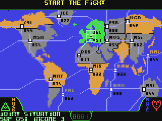 Hack Attack — ss (WOR)