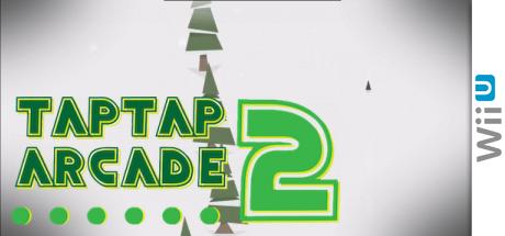 Tap Tap Arcade 2 — steamgrid