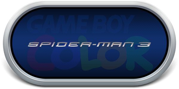 Spider-Man 3 - Movie Version — wheel-steel (WOR)