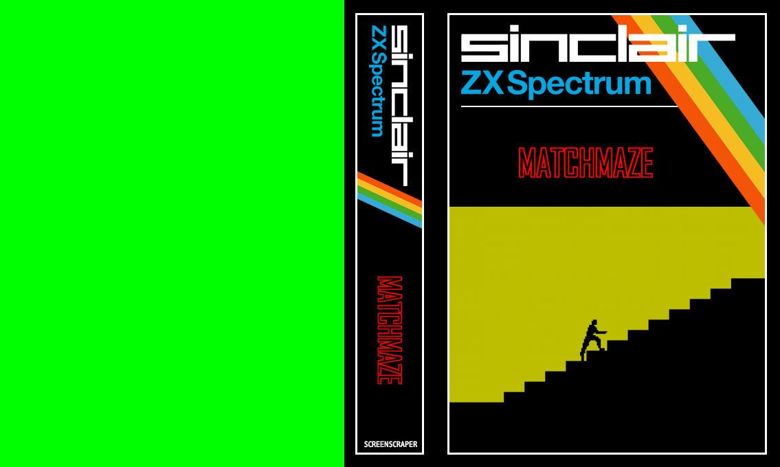 Matchmaze — box-texture (SS)