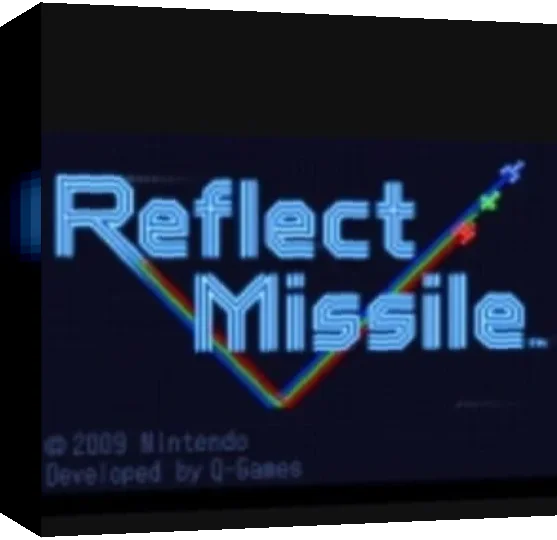 Reflect Missile — box-3D (WOR)