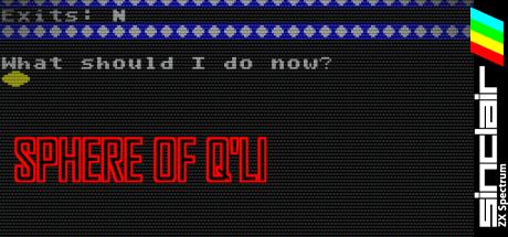 Sphere of Q'li — steamgrid