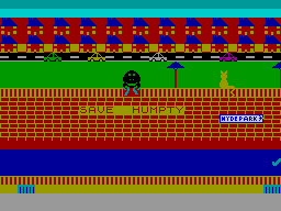 Humpty Dumpty — ss (WOR)