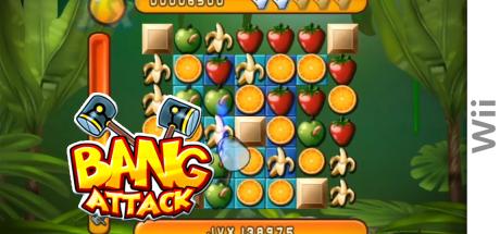 Bang Attack — steamgrid