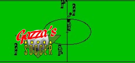 Gazza's Super Soccer — steamgrid