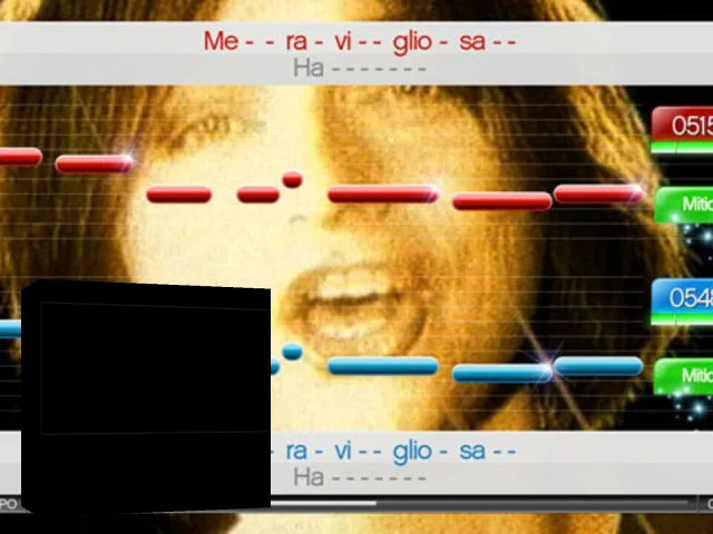SingStar Cantautori Italiani — mixrbv2 (WOR)