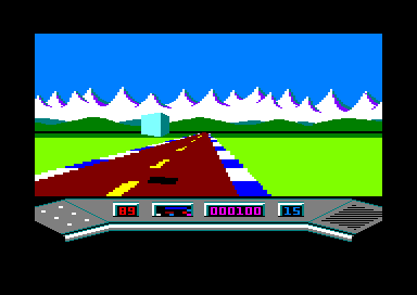 Elektra Glide — ss (EU)