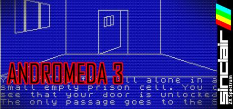 Andromeda 3 — steamgrid