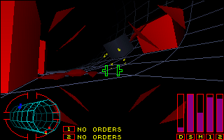 Cylindrix — ss (US)
