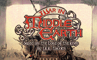 War in Middle Earth — sstitle (EU)