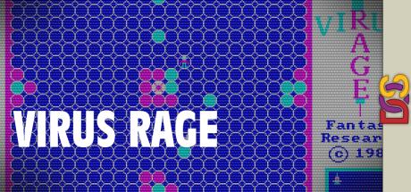 Virus Rage — steamgrid