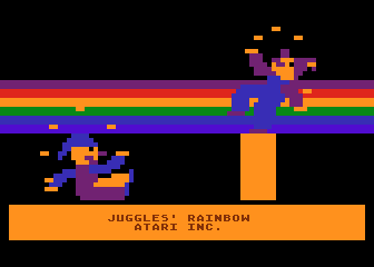 Juggles' Rainbow — sstitle (WOR)
