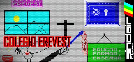 Colegio Erevest — steamgrid
