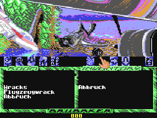 Brubaker — ss (DE)