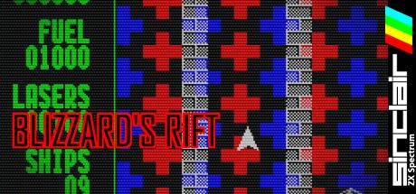Blizzard's Rift — steamgrid