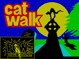 Catwalk — sstitle (WOR)