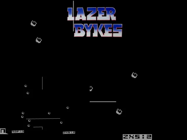 Lazer Bykes — mixrbv2 (WOR)