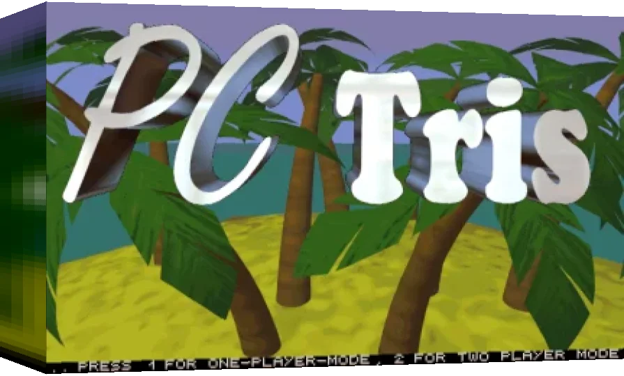 PCTris — box-3D (WOR)