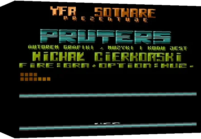 Pruters — box-3D (WOR)