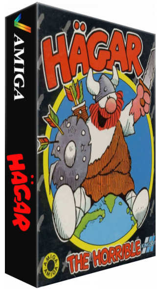 Hagar — box-3D (WOR)