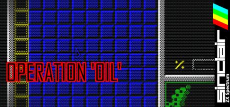 Operation 'oil' — steamgrid