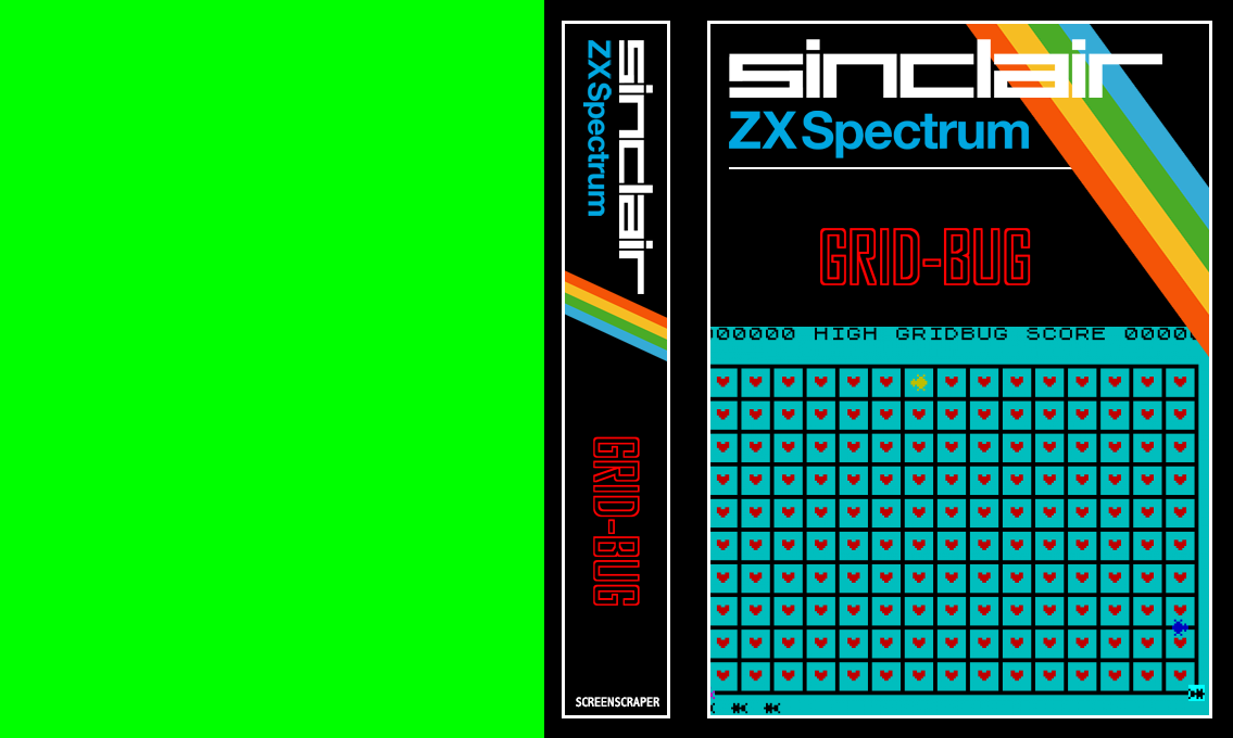 Grid-Bug — box-texture (SS)